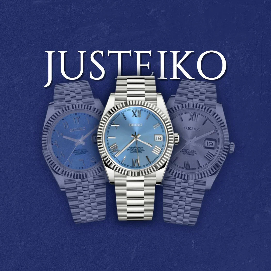 Justeiko