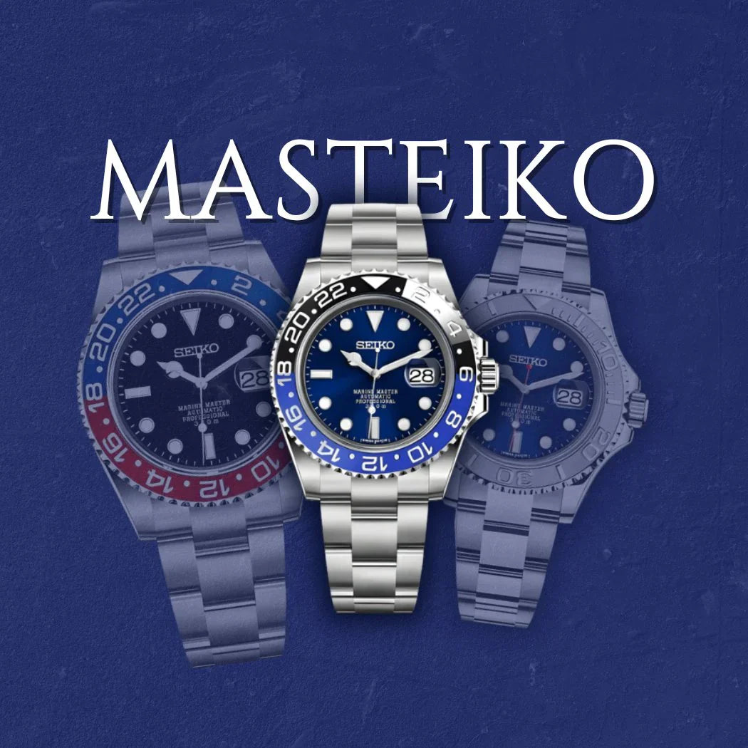 Masteiko