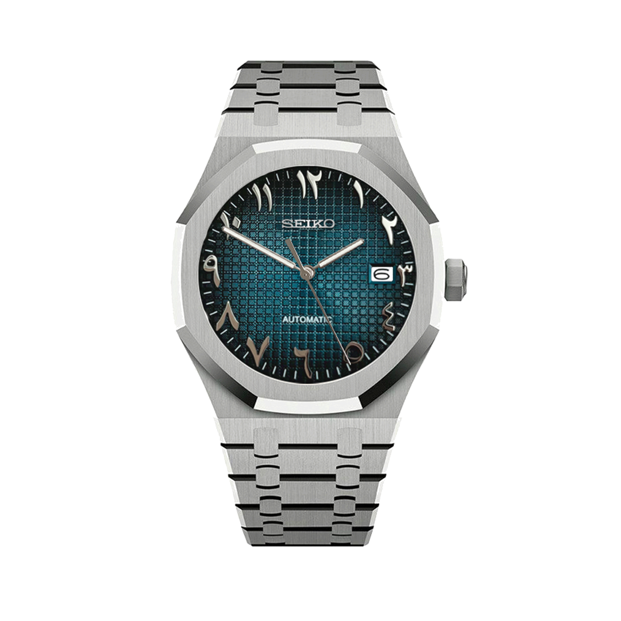 Seikoak | Arabic | Midnight