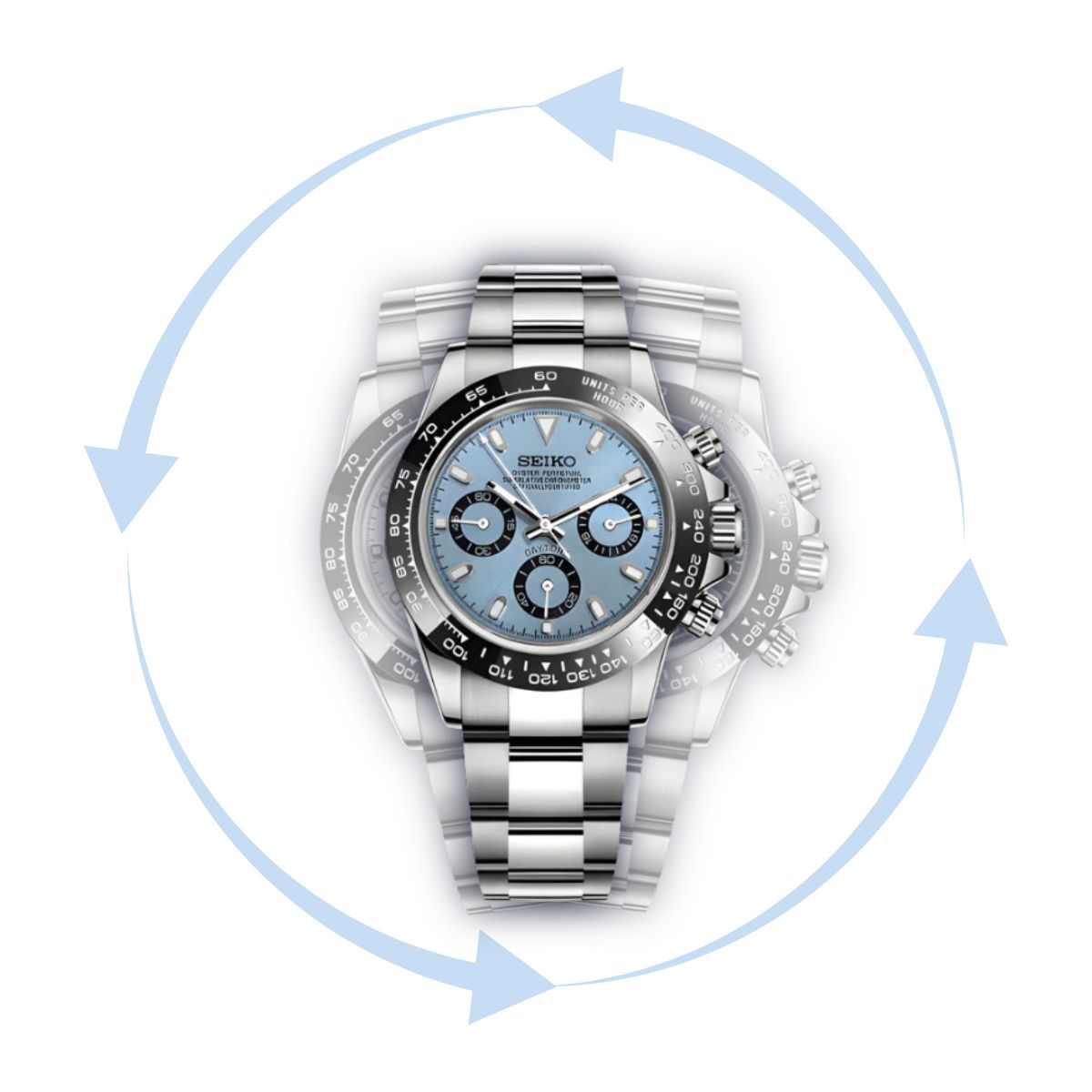 Seikona | Personalizzato