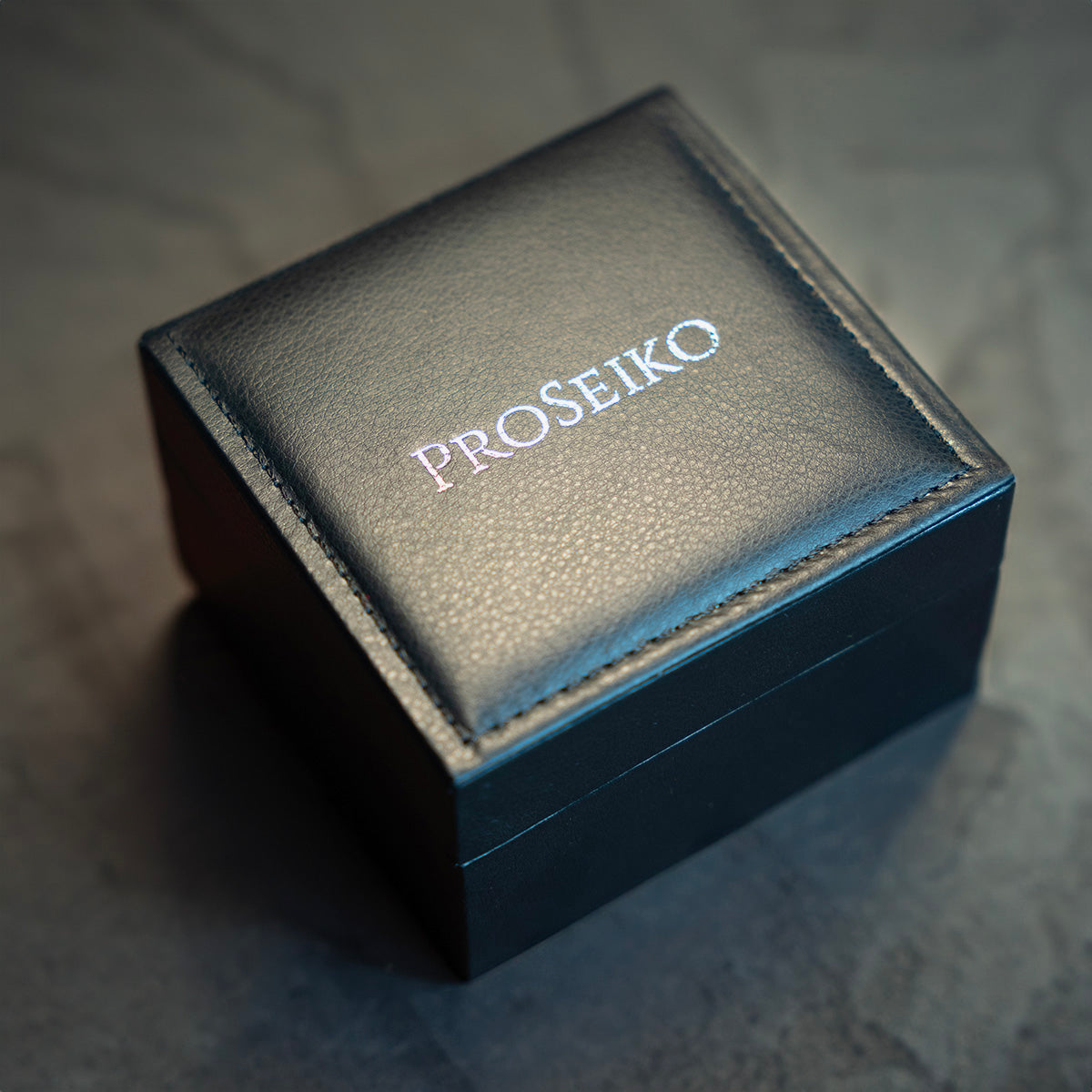 Masteiko | GMT | Bruce Wayne