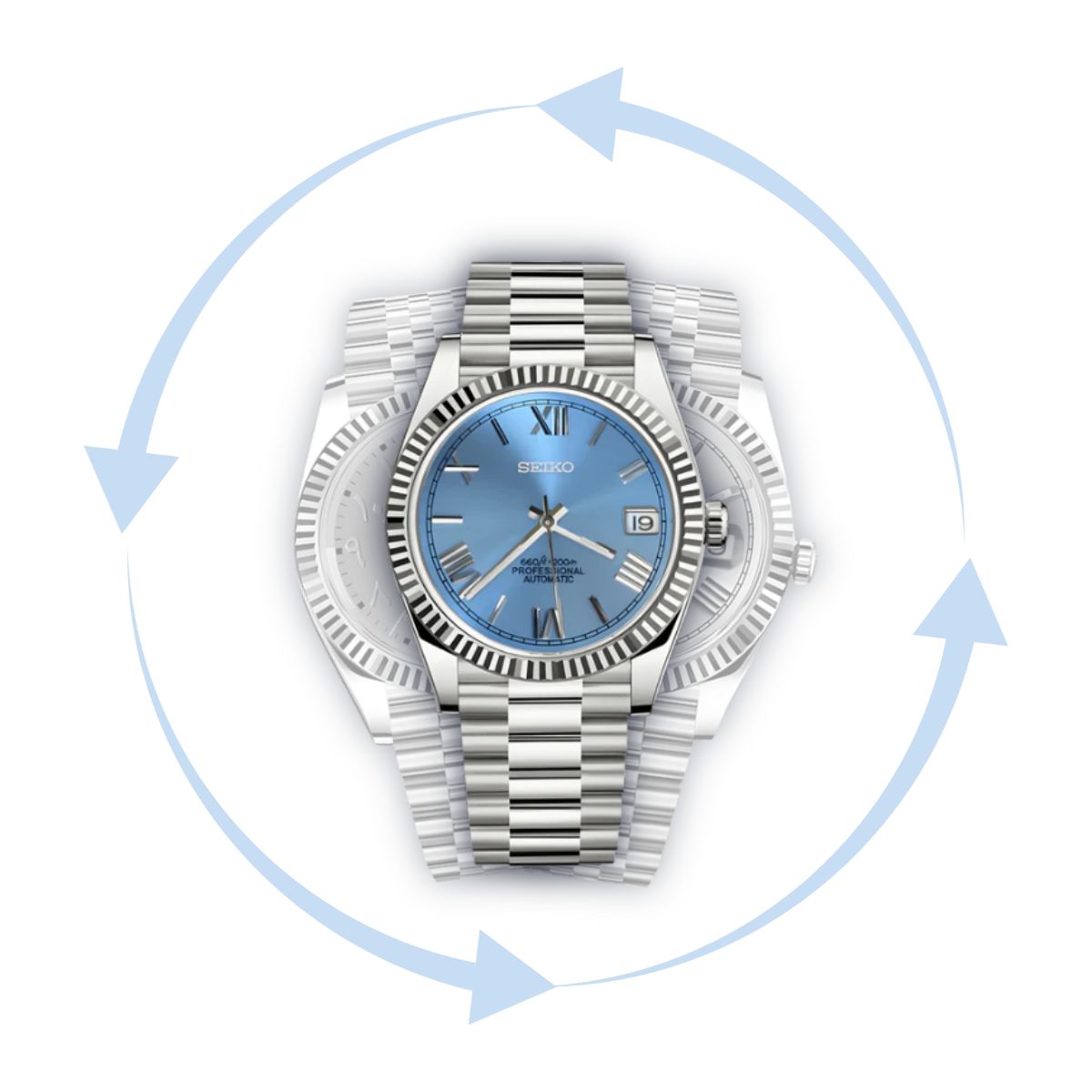 Justeiko | Personalizzato