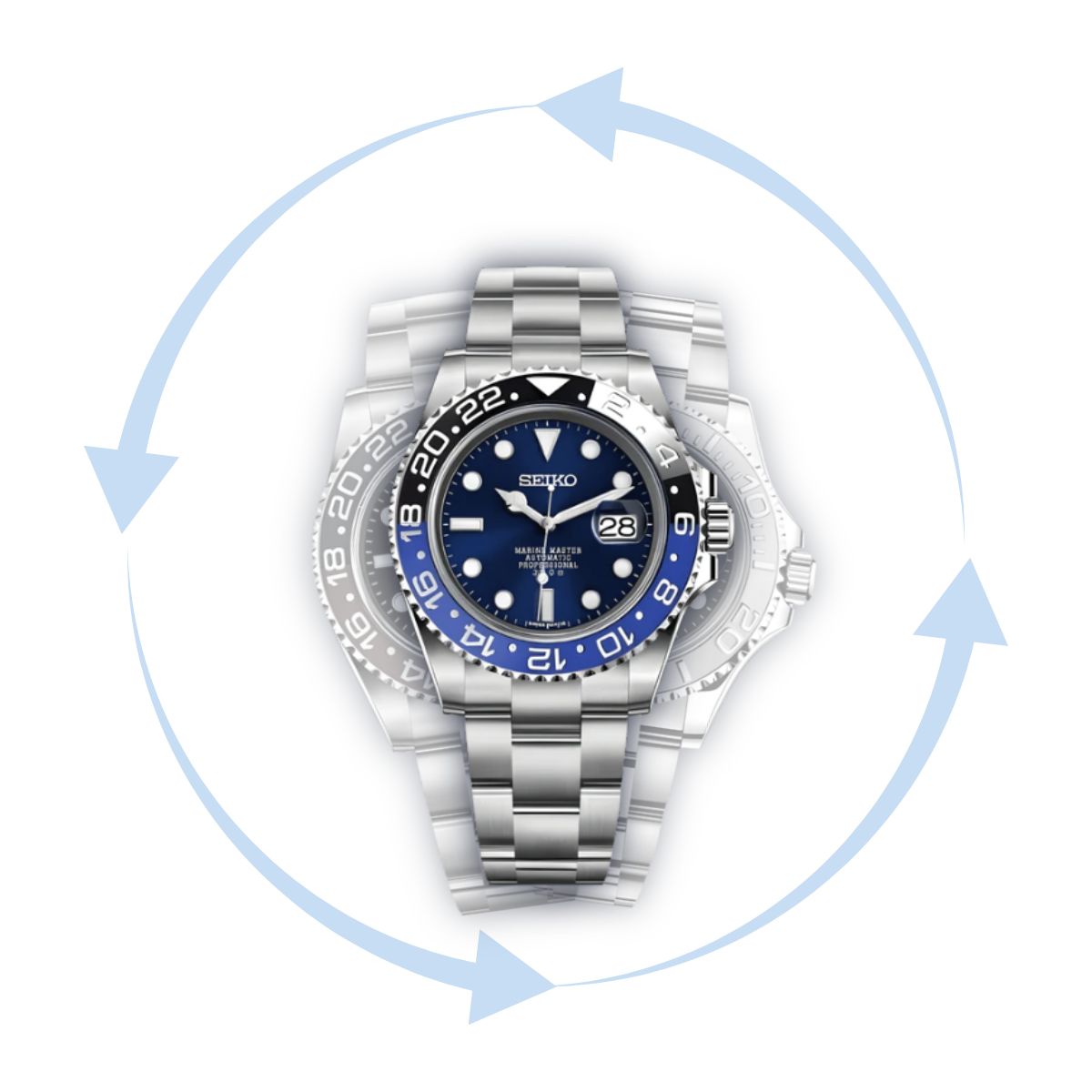 Masteiko | Personalizzato