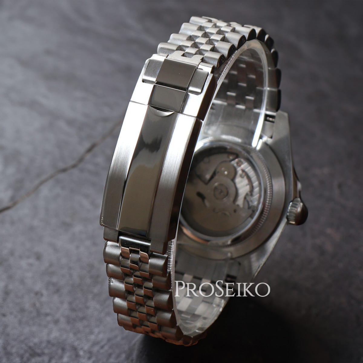 Justeiko | Verde Menta