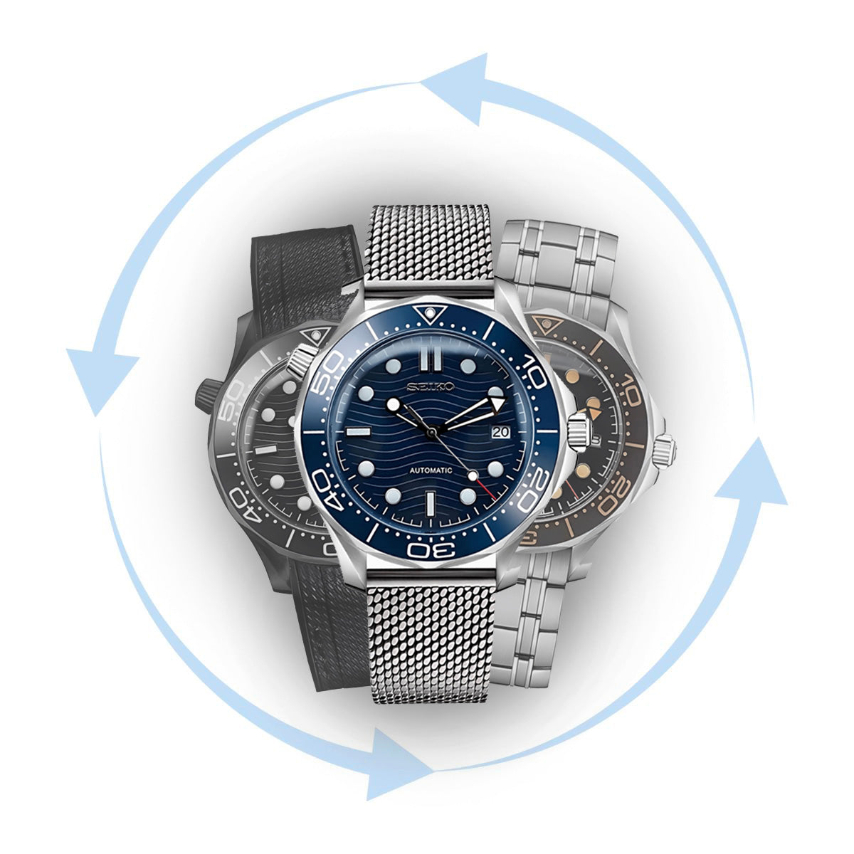 Omeiko | Personalizzato